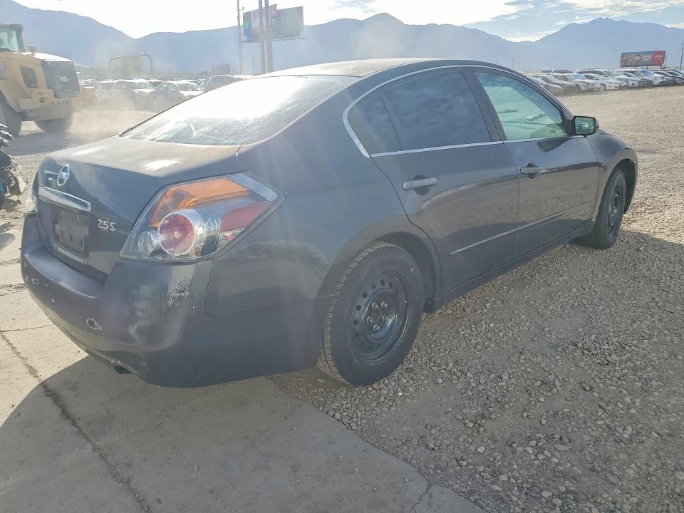 Продажа на аукционе авто 2009 Nissan Altima, vin: 1N4AL21E19N489547, номер лота: 65598376