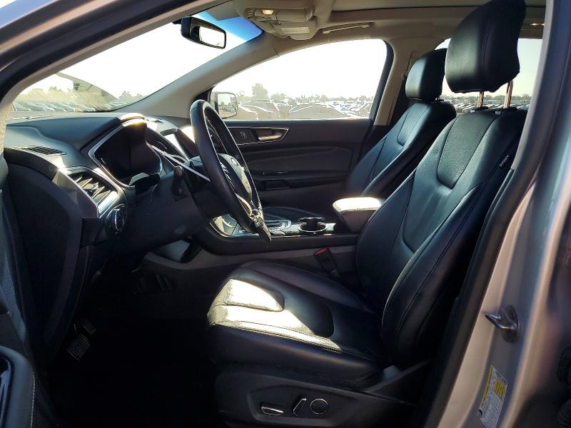 Продажа на аукционе авто 2017 Ford Edge, vin: 2FMPK3K96HBB79088, номер лота: 67121096
