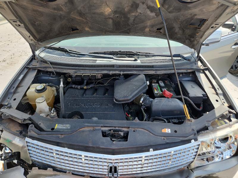 Aukcja sprzedaży 2008 Lincoln Mkx, vin: 2LMDU68C98BJ00535, numer aukcji: 65868816