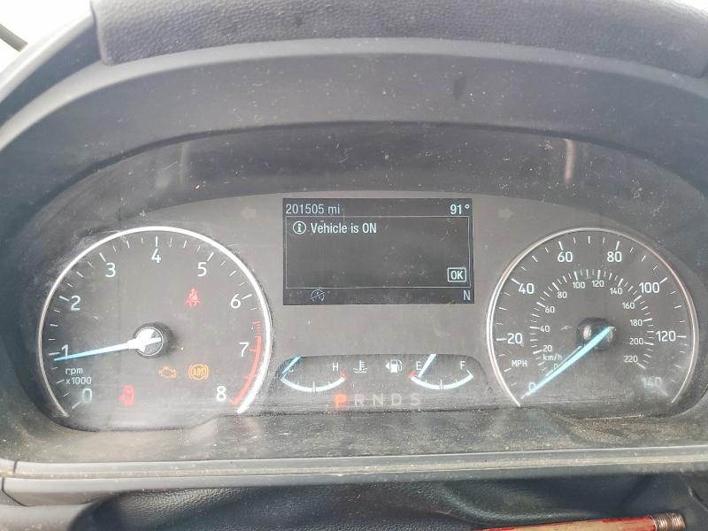 Продаж на аукціоні авто 2021 Ford Ecosport, vin: MAJ6S3GL4MC430064, номер лоту: 65848206