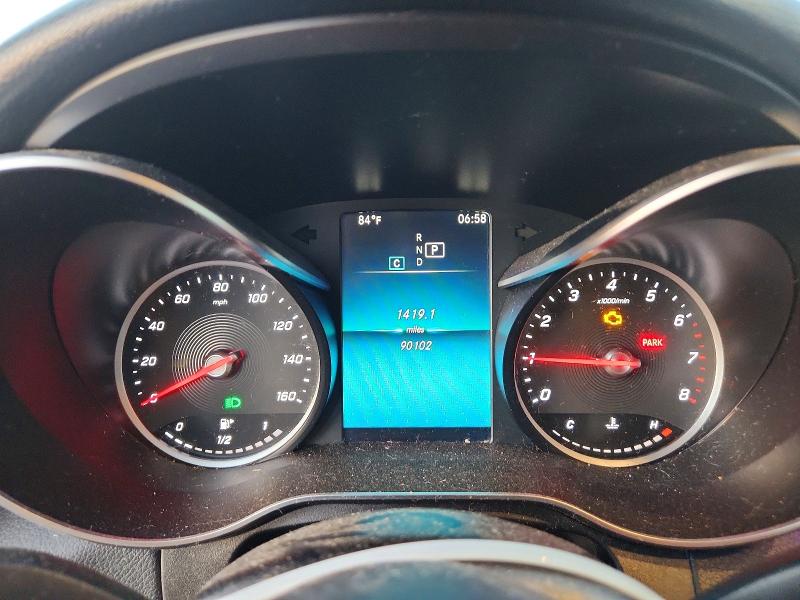 Продажа на аукционе авто 2021 Mercedes-benz Glc, vin: W1N0G8DB4MV283235, номер лота: 65580156