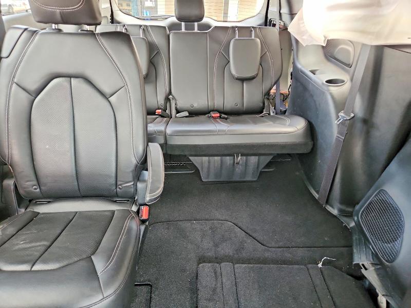 Aukcja sprzedaży 2019 Chrysler Pacifica, vin: 2C4RC1BG2KR507053, numer aukcji: 64066876