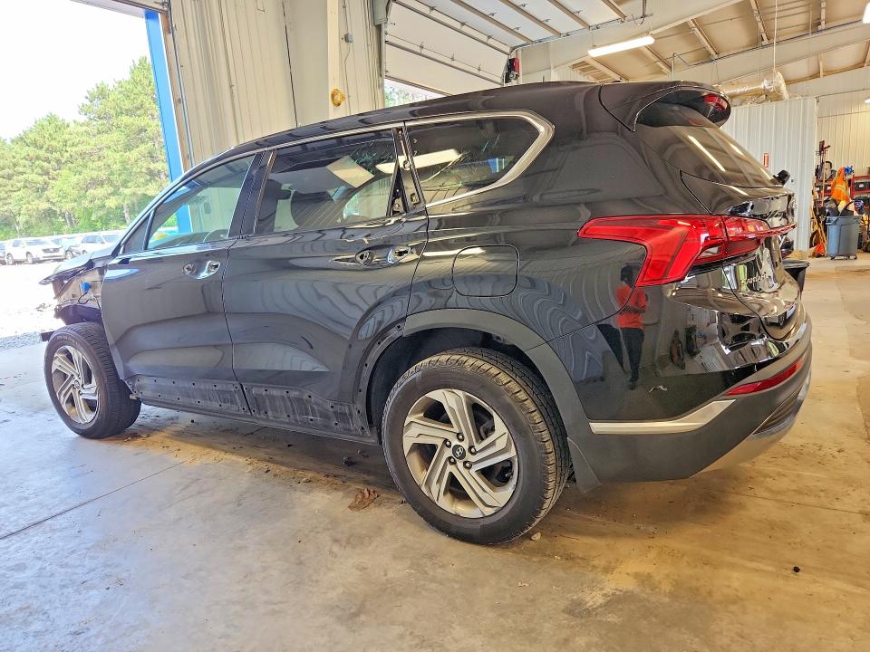Продаж на аукціоні авто 2023 Hyundai Santa Fe, vin: 5NMS34AJ5PH539481, номер лоту: 64060256