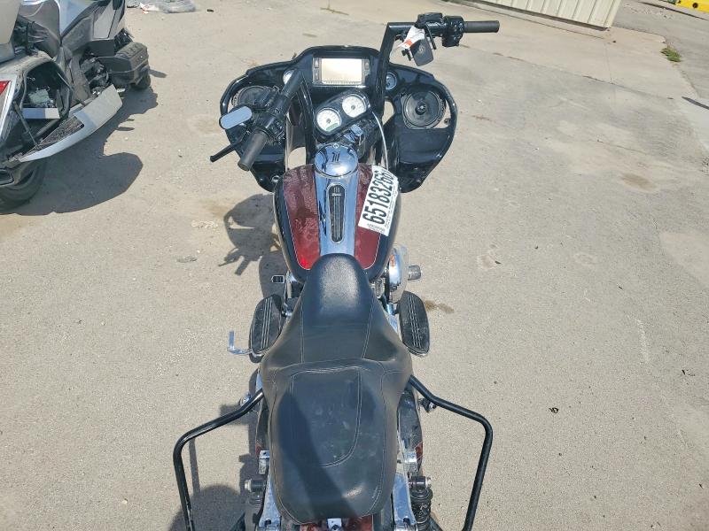 Продажа на аукционе авто 2015 Harley-davidson Fltrxs, vin: 1HD1KTM13FB668809, номер лота: 65183266