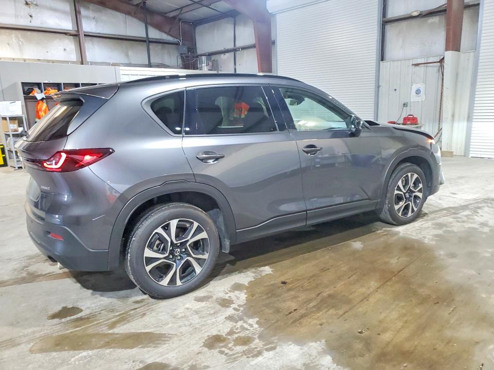 Продажа на аукционе авто 2026 Mazda Cx-5, vin: JM3KMCHA9T0143276, номер лота: 63615006