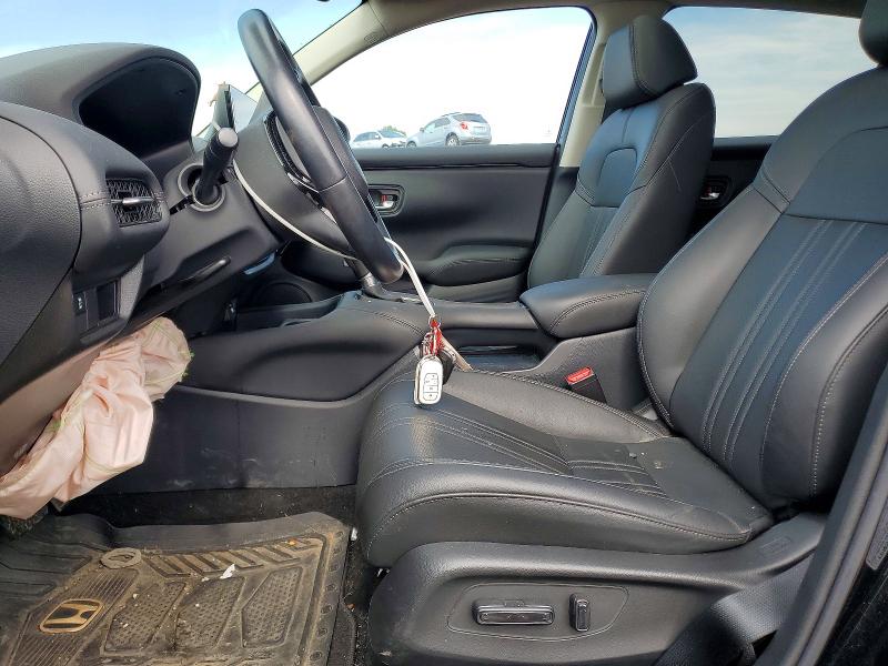 2025 Honda Hr-v მანქანა იყიდება აუქციონზე, vin: 3CZRZ2H71SM746946, აუქციონის ნომერი: 64703996