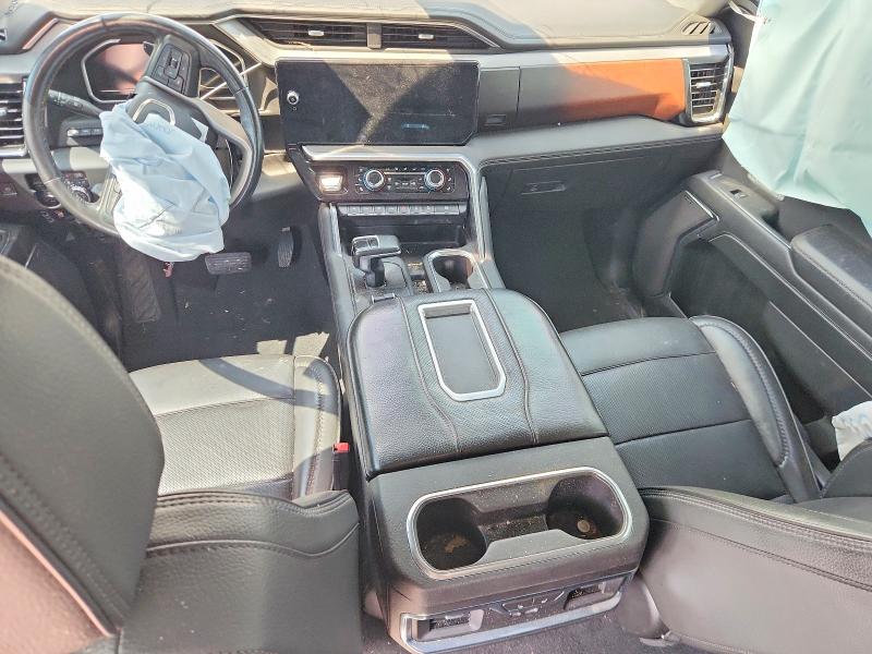 65343966 :رقم المزاد ، 1GTUUGED8NZ589750 vin ، 2022 Gmc Sierra مزاد بيع