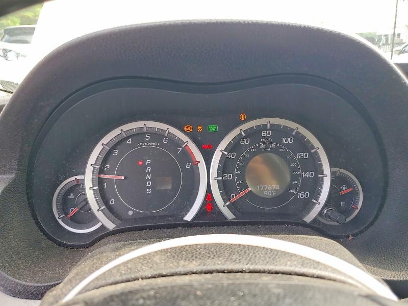 Aukcja sprzedaży 2011 Acura Tsx, vin: JH4CU2F67BC005219, numer aukcji: 64489916
