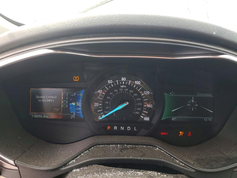 Продажа на аукционе авто 2020 Ford Fusion, vin: 3FA6P0HD3LR189184, номер лота: 65662386