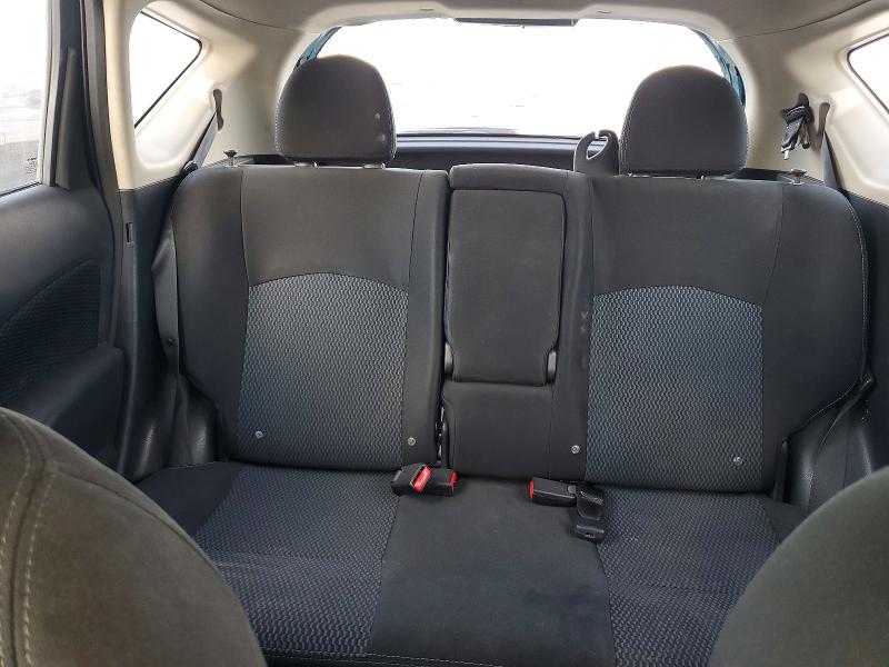 2015 Nissan Versa Note მანქანა იყიდება აუქციონზე, vin: 3N1CE2CPXFL357655, აუქციონის ნომერი: 65411266