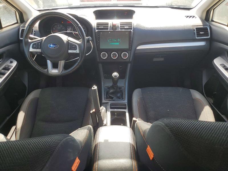 Продажа на аукционе авто 2017 Subaru Crosstrek, vin: JF2GPABC8HG276986, номер лота: 64765226