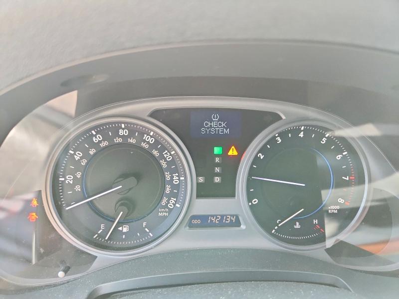 Продаж на аукціоні авто 2006 Lexus Is, vin: JTHBE262662006718, номер лоту: 63488736