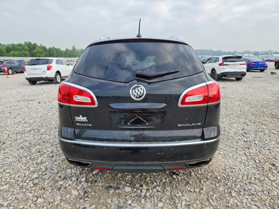 Aukcja sprzedaży 2017 Buick Enclave, vin: 5GAKRBKD5HJ318262, numer aukcji: 64198476