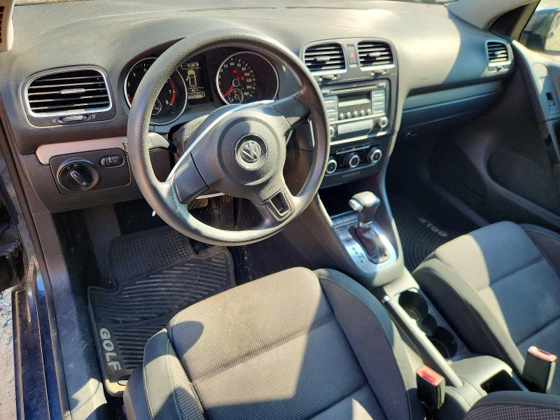 Продажа на аукционе авто 2010 Volkswagen Golf, vin: WVWBB7AJ3AW231914, номер лота: 66083426