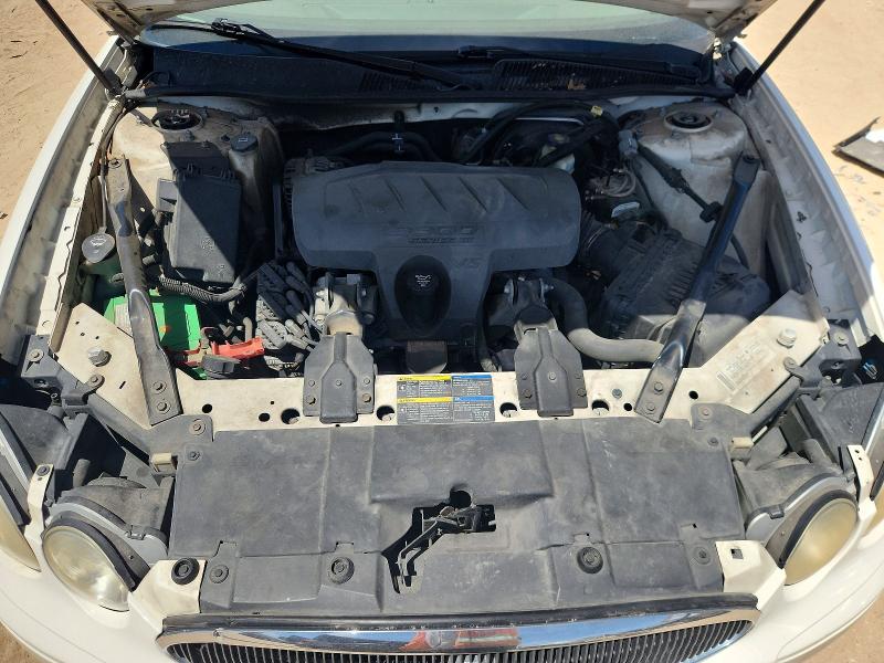 Aukcja sprzedaży 2007 Buick Lacrosse, vin: 2G4WC582671109240, numer aukcji: 65811046