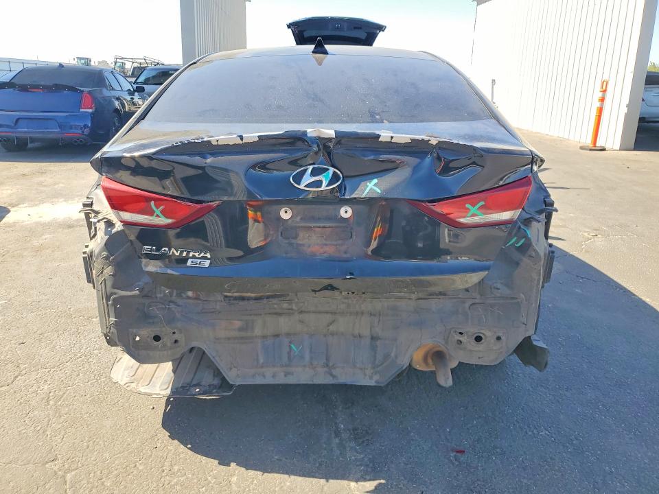 Aukcja sprzedaży 2017 Hyundai Elantra, vin: 5NPD74LFXHH182406, numer aukcji: 63771056