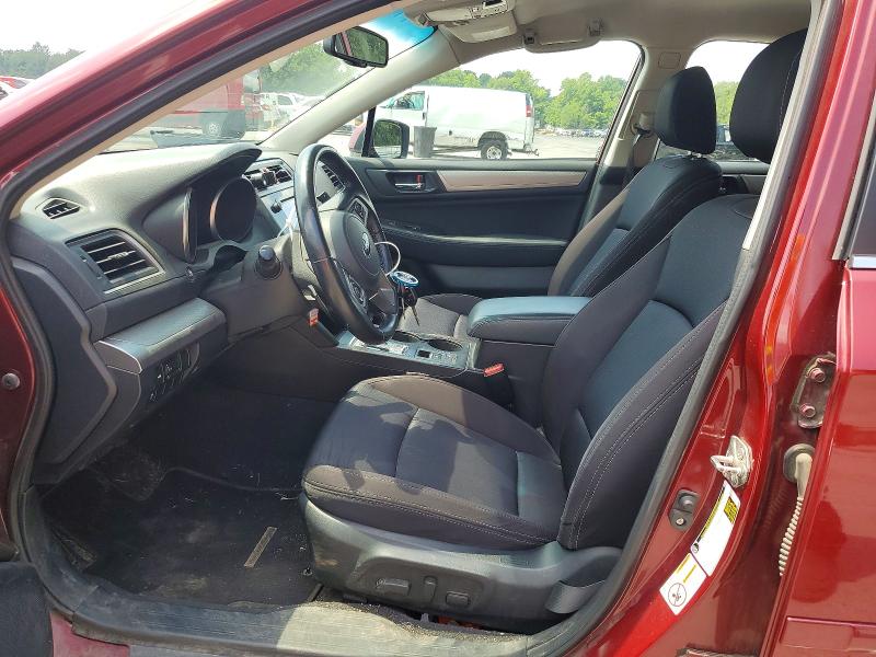 64083566 :رقم المزاد ، 4S3BNAC62G3032733 vin ، 2016 Subaru Legacy مزاد بيع