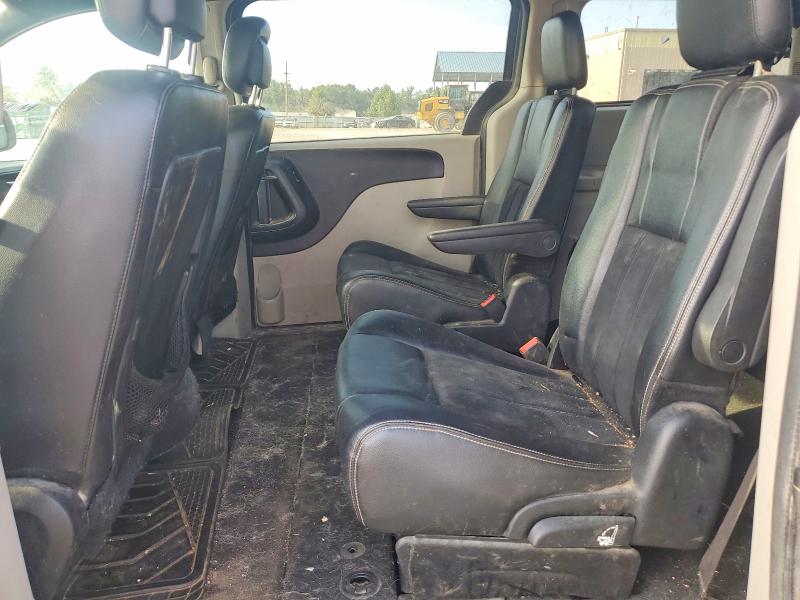Aukcja sprzedaży 2017 Dodge Grand Caravan, vin: 2C4RDGCG8HR629729, numer aukcji: 64729376