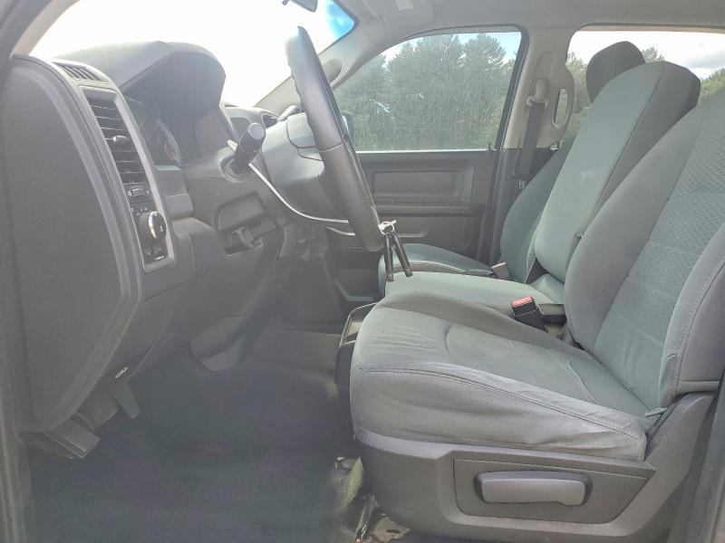 Продажа на аукционе авто 2013 Ram 1500, vin: 1C6RR7KT7DS556255, номер лота: 66977746