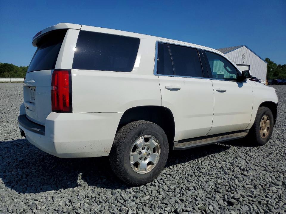 Продаж на аукціоні авто 2016 Chevrolet Tahoe, vin: 1GNSKFEC8GR251287, номер лоту: 63530326