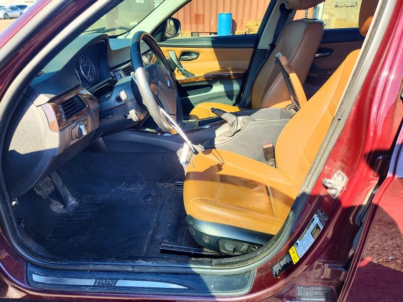 65674436 :رقم المزاد ، WBAPK5C51AA651434 vin ، 2010 Bmw 328 مزاد بيع