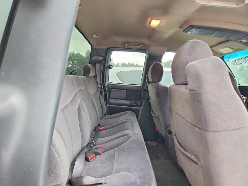 Aukcja sprzedaży 2001 Gmc New Sierra, vin: 1GTEK19T41Z224999, numer aukcji: 63687376