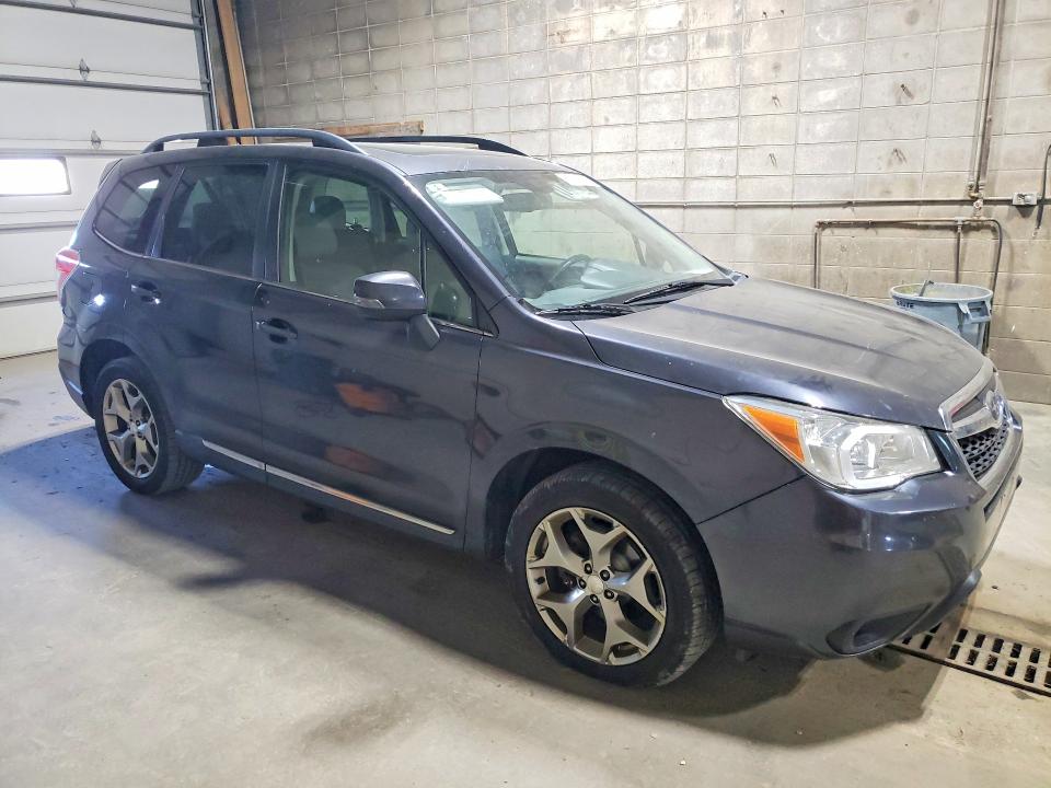 Aukcja sprzedaży 2015 Subaru Forester, vin: JF2SJAWC4FH814144, numer aukcji: 65569006