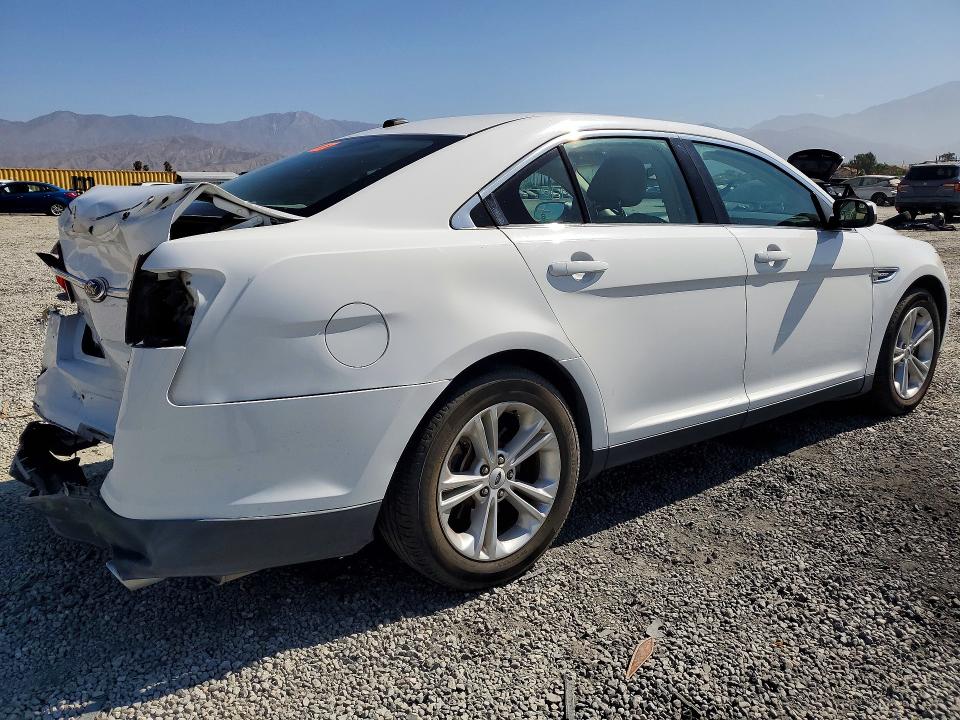 Aukcja sprzedaży 2013 Ford Taurus, vin: 1FAHP2E85DG125927, numer aukcji: 63810826