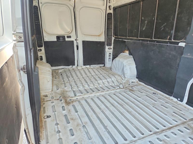 Продажа на аукционе авто 2025 Ram Promaster 3500, vin: 3C6MRVHG2SE546449, номер лота: 66829866