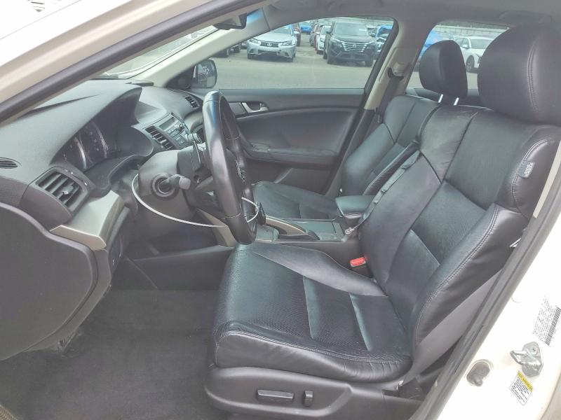Продаж на аукціоні авто 2009 Acura Tsx, vin: JH4CU26679C022824, номер лоту: 65004786