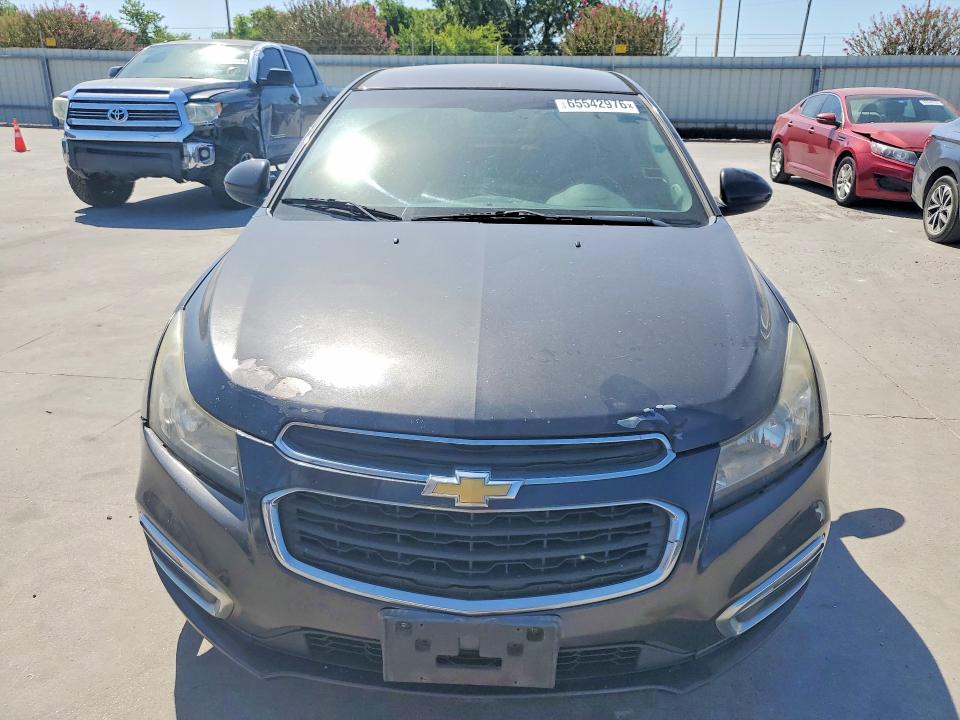 Aukcja sprzedaży 2015 Chevrolet Cruze, vin: 1G1PE5SB3F7234766, numer aukcji: 65542976