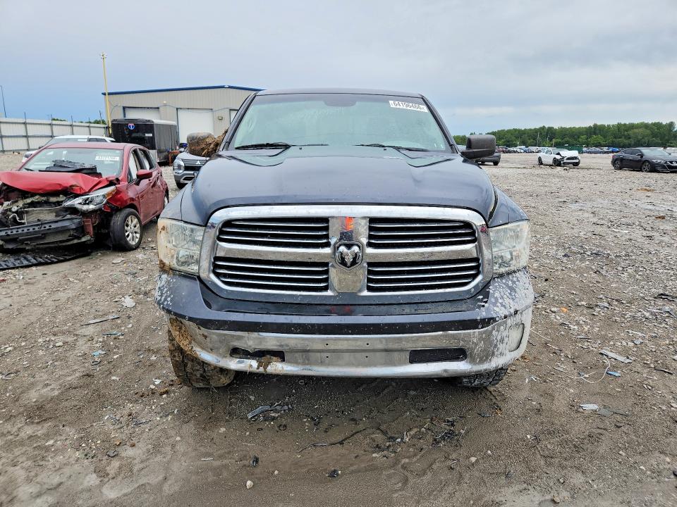 Продажа на аукционе авто 2014 Ram 1500, vin: 1C6RR7GTXES323190, номер лота: 64196466
