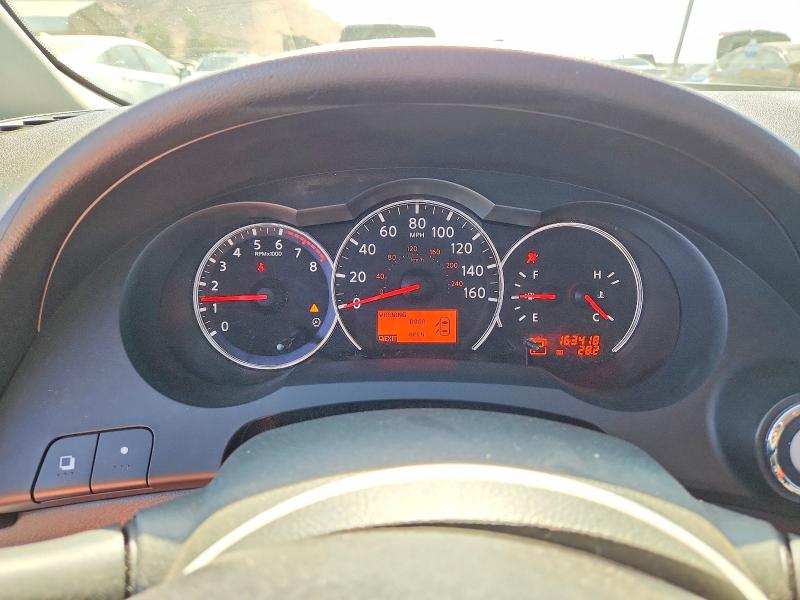 63613136 :رقم المزاد ، 1N4AL2AP8CN496553 vin ، 2012 Nissan Altima مزاد بيع