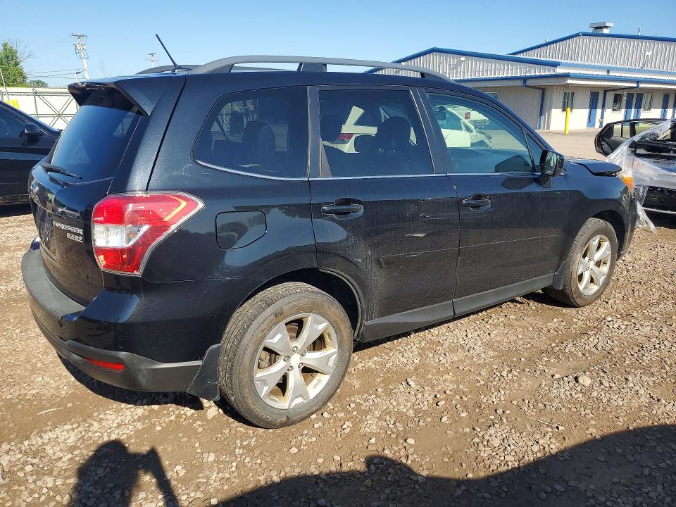 Продаж на аукціоні авто 2014 Subaru Forester, vin: JF2SJAJCXEH426308, номер лоту: 63575526