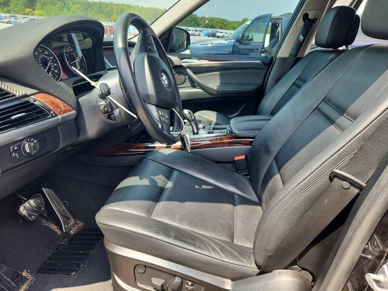 Aukcja sprzedaży 2012 Bmw X5, vin: 5UXZV4C56CL990256, numer aukcji: 66418396