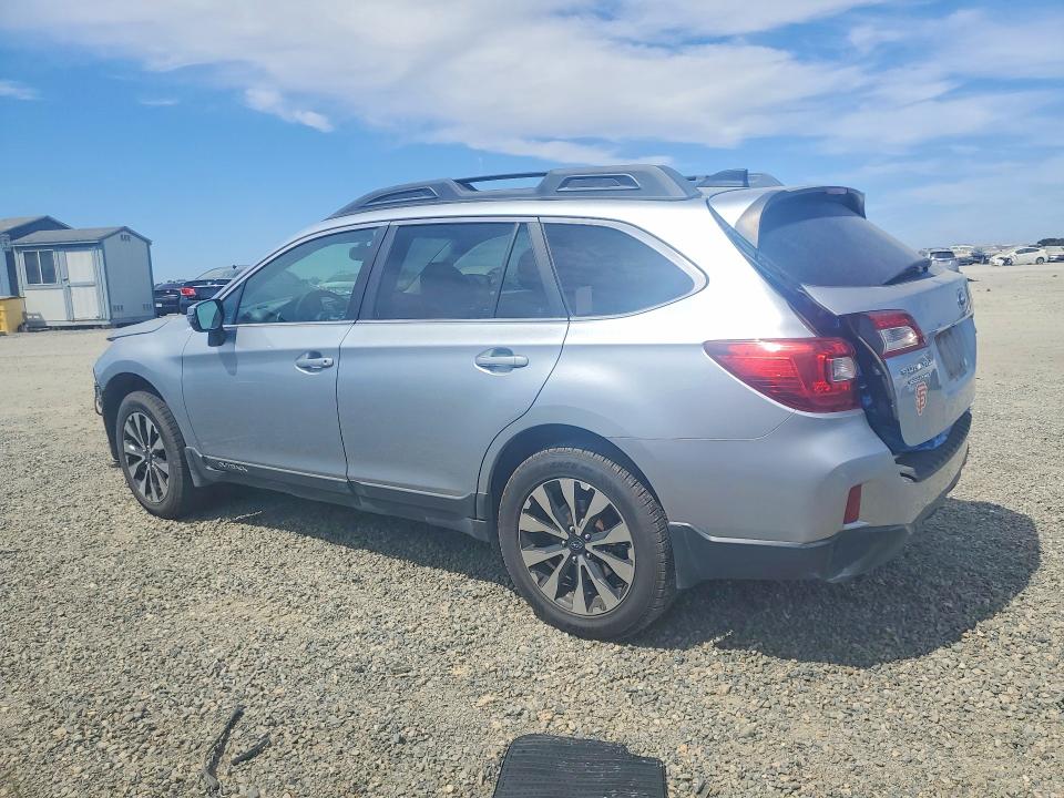 Продаж на аукціоні авто 2016 Subaru Outback, vin: 4S4BSAJC9G3256823, номер лоту: 65215256