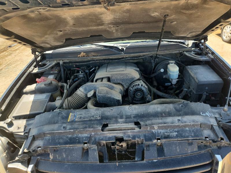 65119996 :رقم المزاد ، 1GKFK363X9R197683 vin ، 2009 Gmc Yukon Xl مزاد بيع