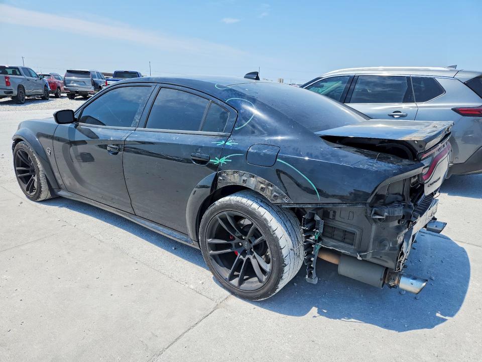 Продажа на аукционе авто 2020 Dodge Charger, vin: 2C3CDXL94LH129710, номер лота: 63609256