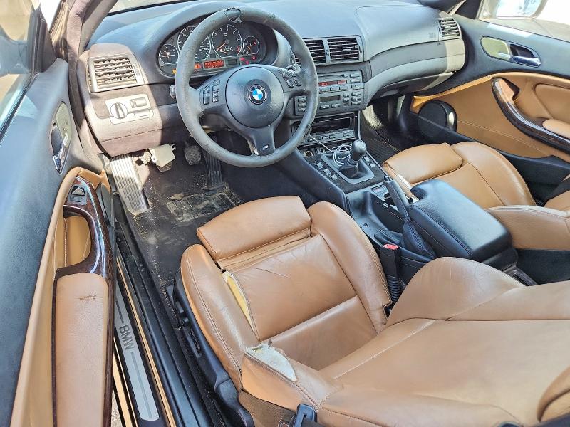 Aukcja sprzedaży 2005 Bmw 330, vin: WBABW53445PL48740, numer aukcji: 66222566