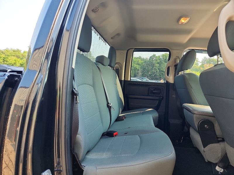Продаж на аукціоні авто 2017 Ram 1500, vin: 1C6RR7FT5HS619983, номер лоту: 64544336