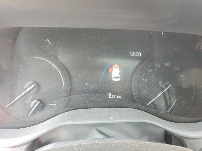 60799026 :رقم المزاد ، 5TDYRKEC0TS293021 vin ، 2026 Toyota Sienna مزاد بيع