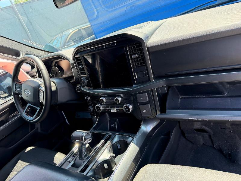Продаж на аукціоні авто 2023 Ford F150, vin: 1FTFW1E53PFB74610, номер лоту: 65791586