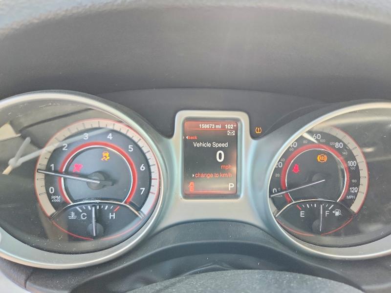 Aukcja sprzedaży 2015 Dodge Journey, vin: 3C4PDCBB5FT745504, numer aukcji: 66307156