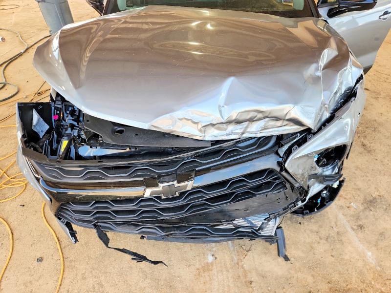 2026 Chevrolet Blazer მანქანა იყიდება აუქციონზე, vin: 3GNKBCR42TS166969, აუქციონის ნომერი: 67092436