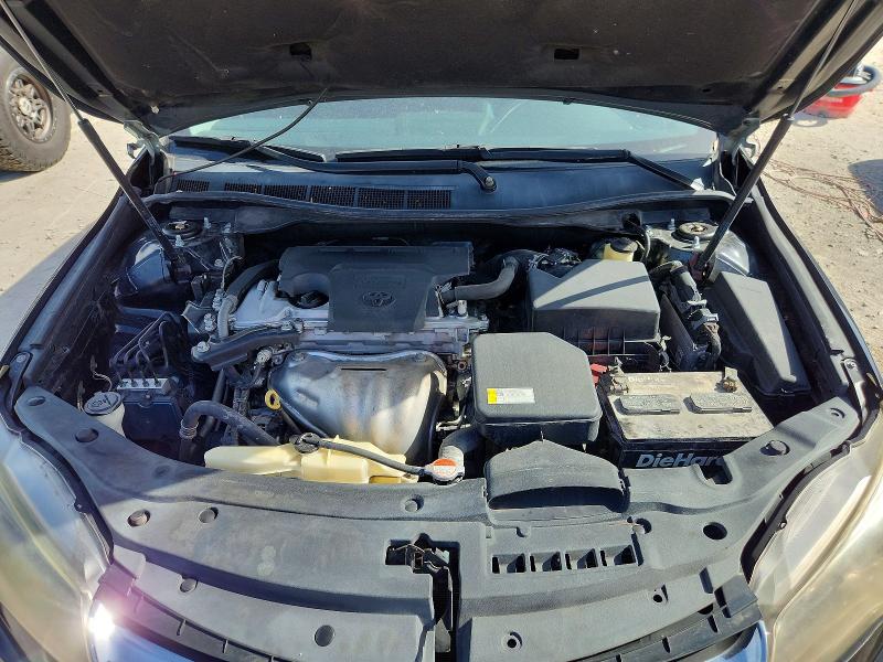 Aukcja sprzedaży 2016 Toyota Camry, vin: 4T1BF1FK2GU240980, numer aukcji: 64061296