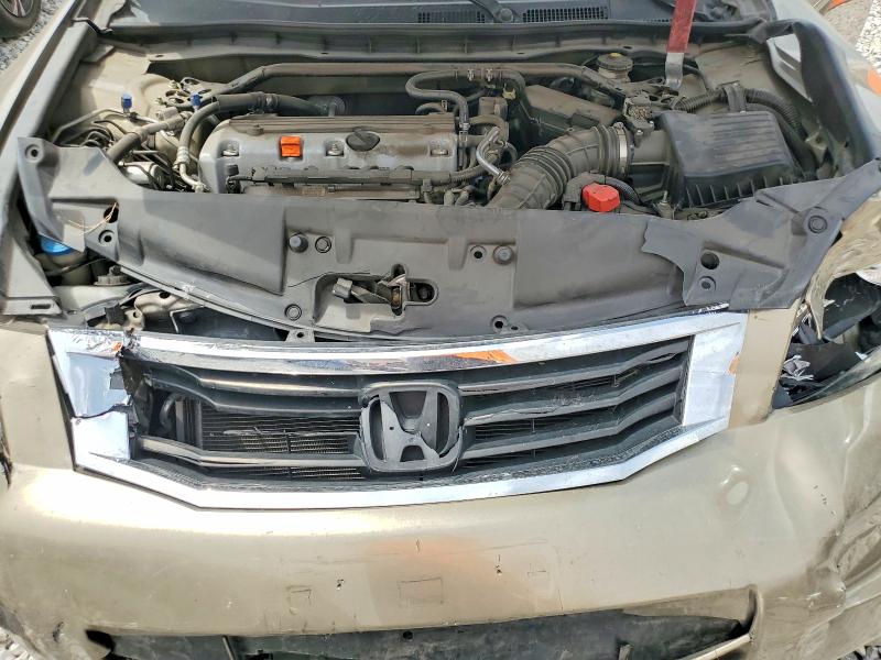 Продаж на аукціоні авто 2010 Honda Accord, vin: 1HGCP2F8XAA063654, номер лоту: 64453416