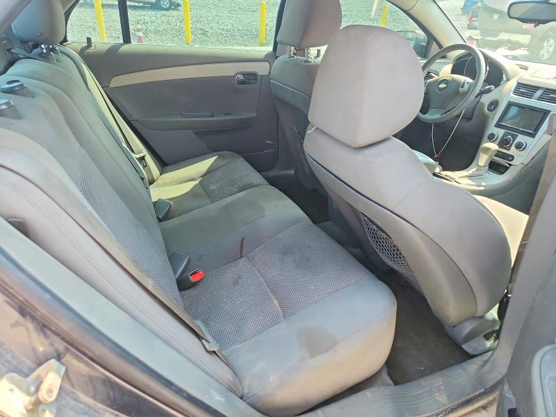 Продаж на аукціоні авто 2011 Chevrolet Malibu, vin: 1G1ZB5E19BF181298, номер лоту: 64265796