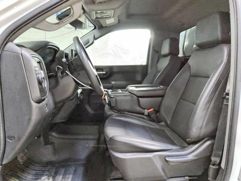 Aukcja sprzedaży 2023 Chevrolet Silverado, vin: 3GCNAAEK9PG351451, numer aukcji: 63804236