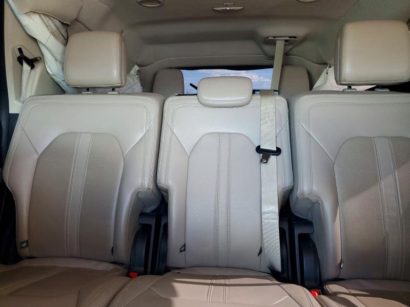 Продажа на аукционе авто 2024 Ford Expedition, vin: 1FMJK1K81REA51378, номер лота: 64308526