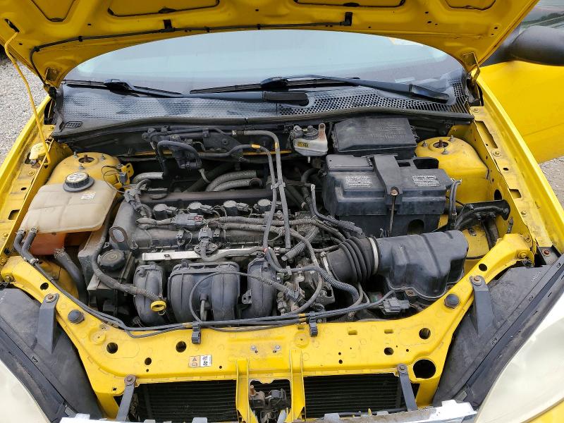 Aukcja sprzedaży 2006 Ford Focus, vin: 1FAFP31N96W191561, numer aukcji: 65131486